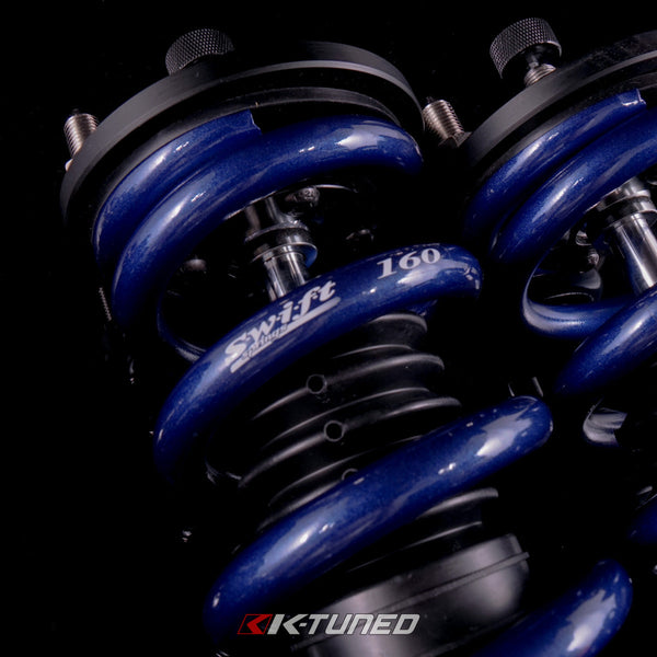 K2-Circuit  88-91 Civic EF/CRX 90-93 Integra DA