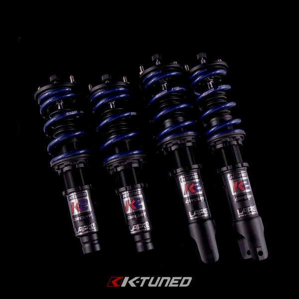 K2-Circuit  88-91 Civic EF/CRX 90-93 Integra DA