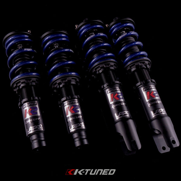 K2-Circuit  92-00 Civic EG/EK 94-01 Integra