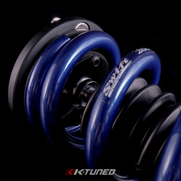 K2-Circuit  88-91 Civic EF/CRX 90-93 Integra DA