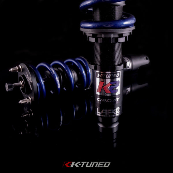 K2-Circuit  92-00 Civic EG/EK 94-01 Integra