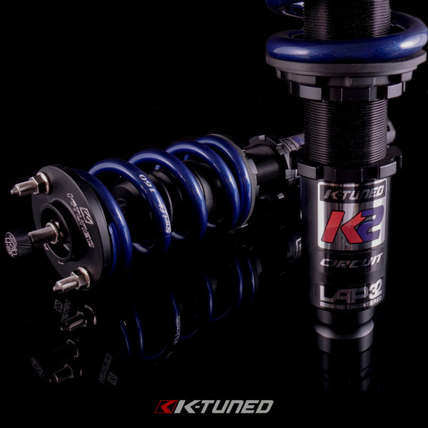 K2-Circuit  92-00 Civic EG/EK 94-01 Integra