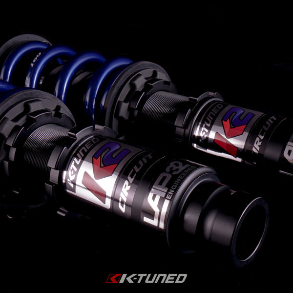 K2-Circuit  92-00 Civic EG/EK 94-01 Integra