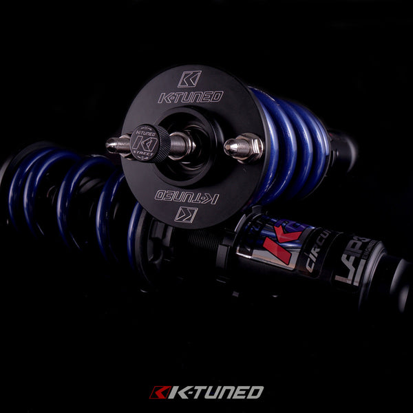K2-Circuit  88-91 Civic EF/CRX 90-93 Integra DA