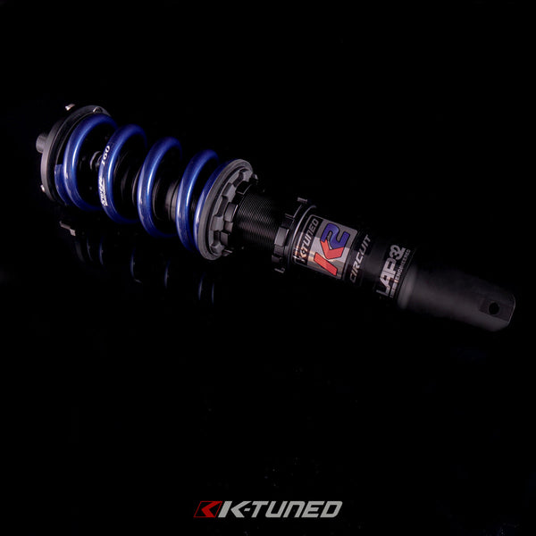 K2-Circuit  88-91 Civic EF/CRX 90-93 Integra DA