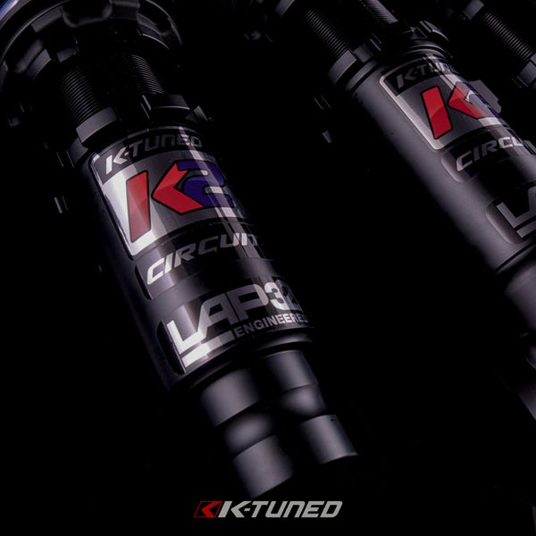 K2-Circuit  92-00 Civic EG/EK 94-01 Integra