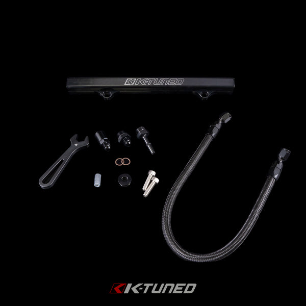 K Series Fuel Line for Factory K-Series Car (RSX/EP3/8th Gen Civic/9th Gen with RBC)