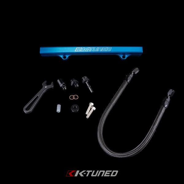 K Series Fuel Line for Factory K-Series Car (RSX/EP3/8th Gen Civic/9th Gen with RBC)