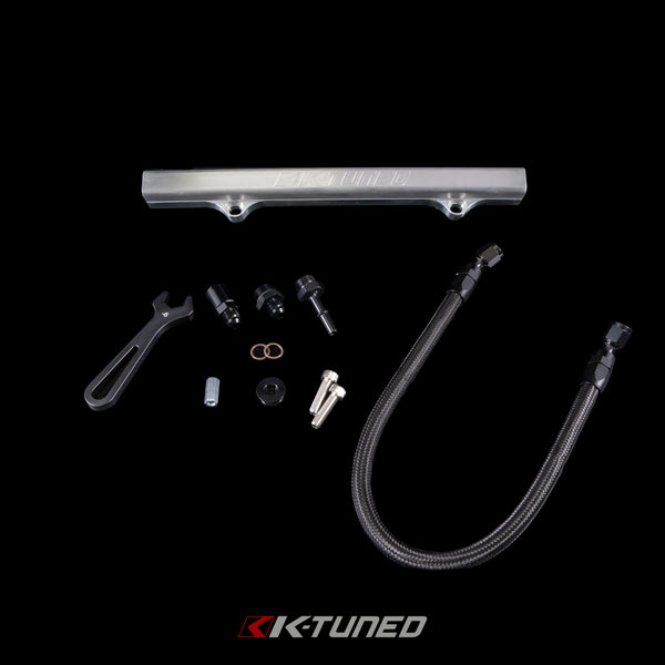 K Series Fuel Line for Factory K-Series Car (RSX/EP3/8th Gen Civic/9th Gen with RBC)