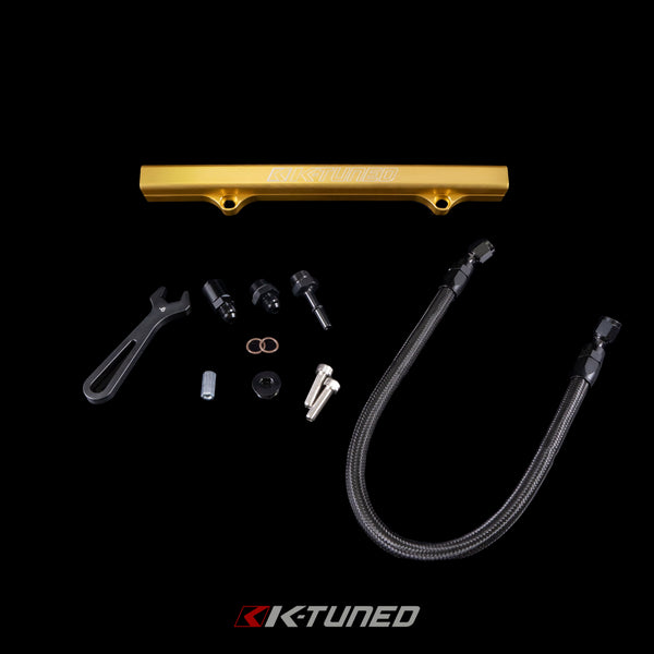 K Series Fuel Line for Factory K-Series Car (RSX/EP3/8th Gen Civic/9th Gen with RBC)