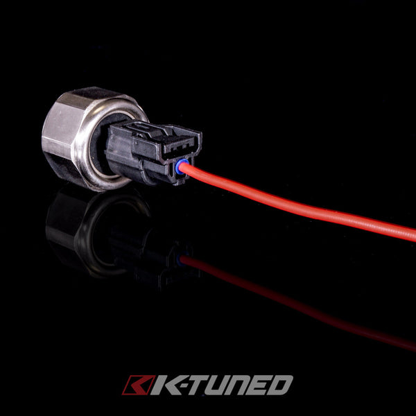 K-Series Knock Sensor Plug