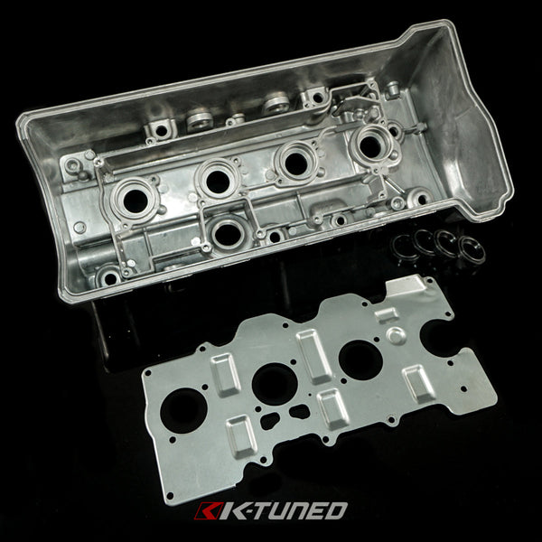 Vented Valve Cover (w/Free Oil Cap)