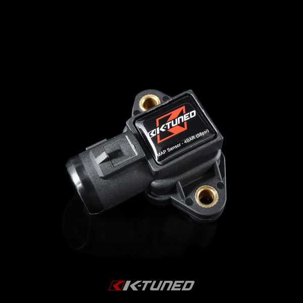 4 BAR MAP Sensor