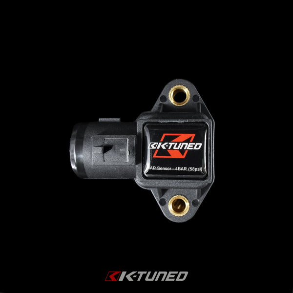4 BAR MAP Sensor