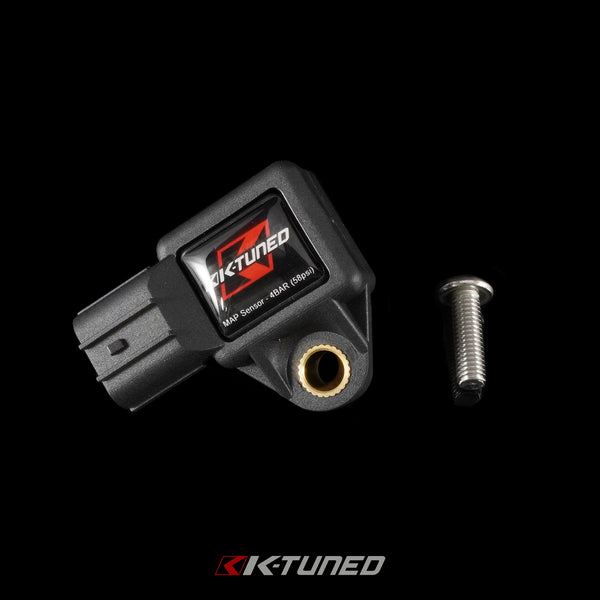 4 BAR MAP Sensor