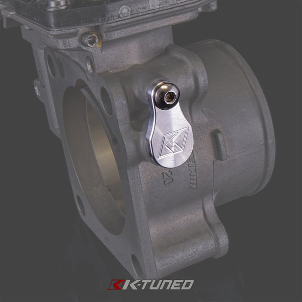 MAP Port Plug