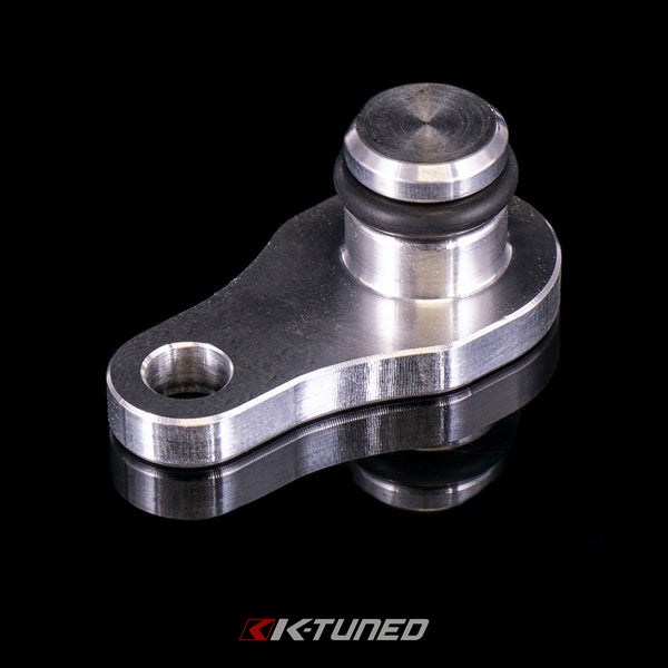 MAP Port Plug