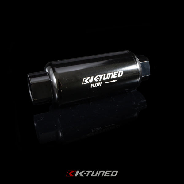 High-Flow Fuel Filters