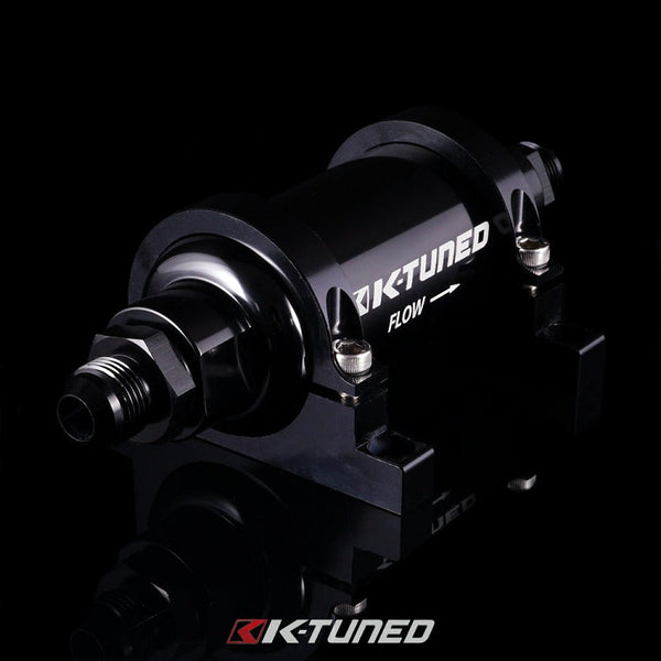 High-Flow Fuel Filter Mounting Bracket