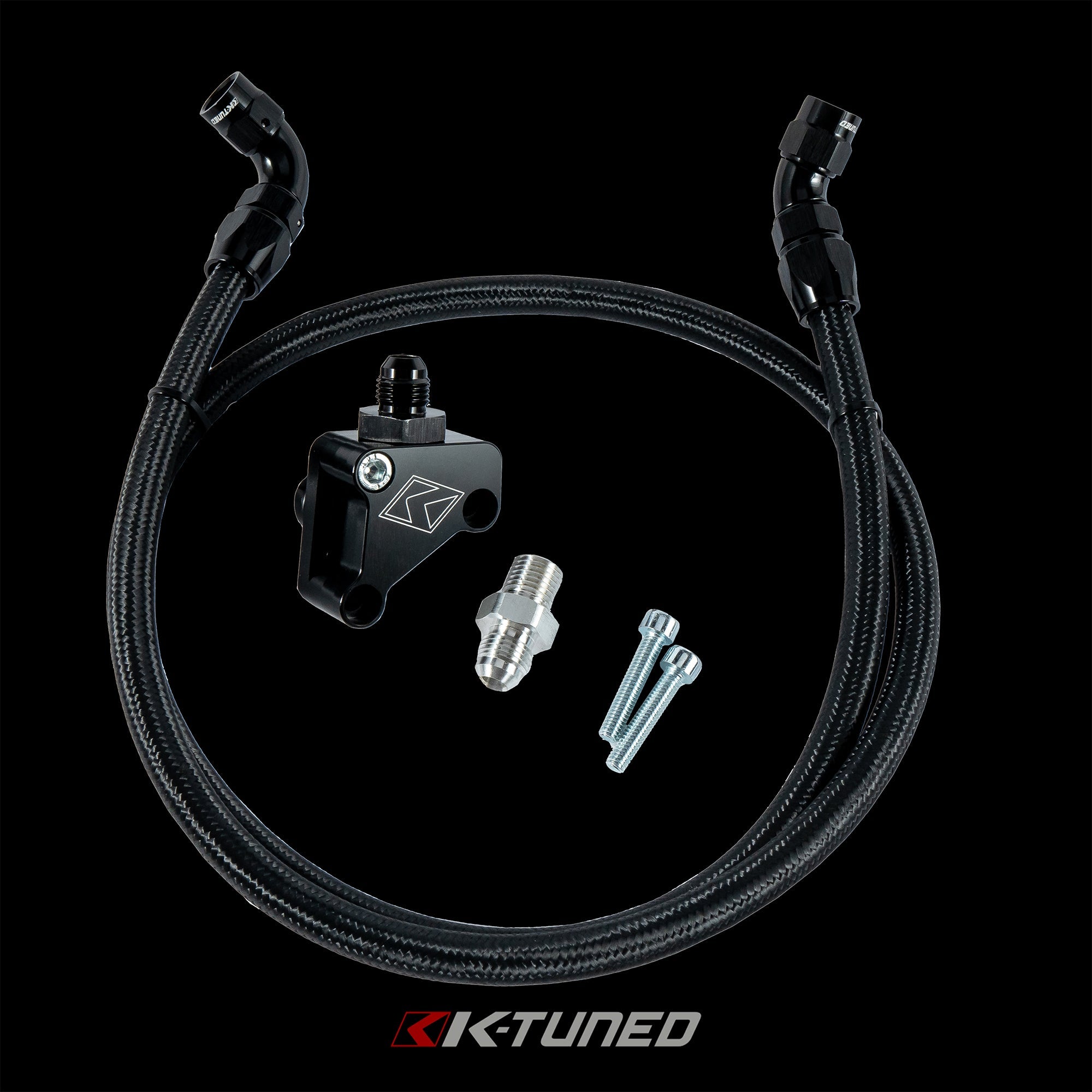 Power Steering Line Kit – Unit 2 Fabrication