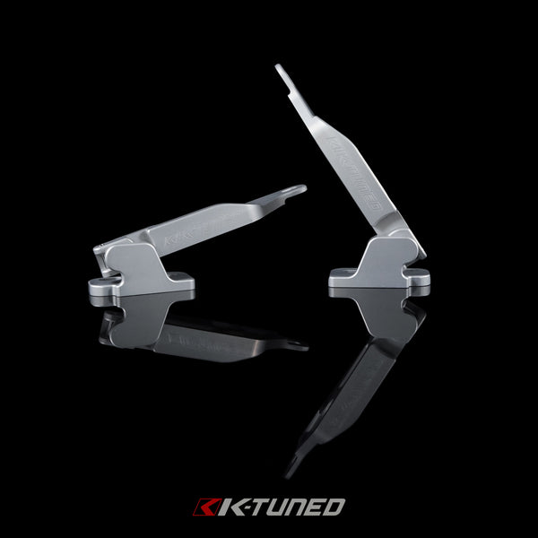 Quick Release Hood Hinge - EG / EK / DC2