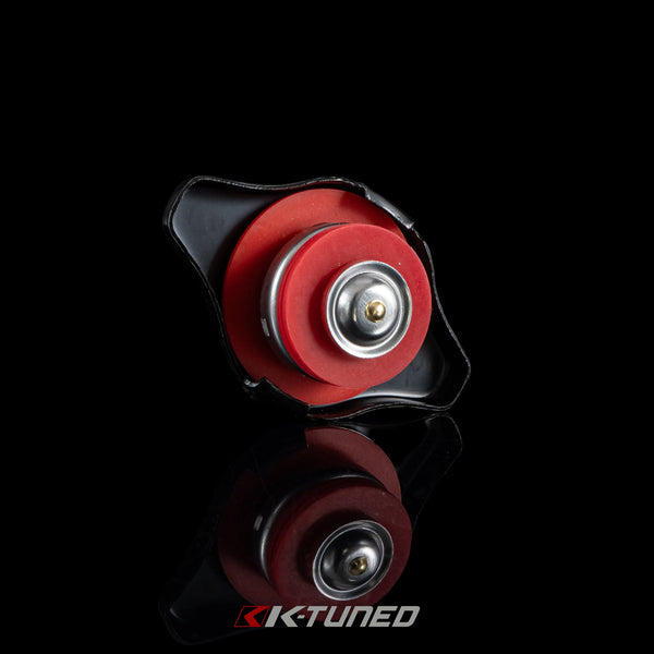 K20 Upper Coolant Housing Filler Upgrade (KUW-20D)