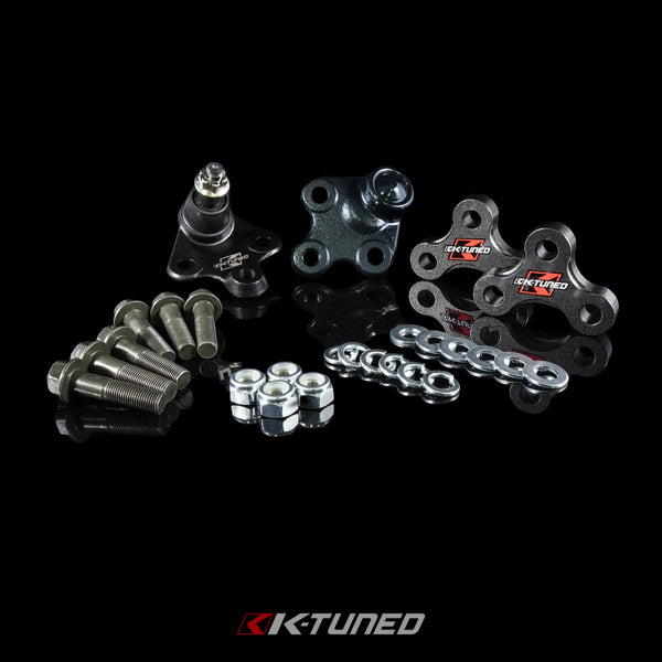 Roll Center Adjusters 9th Gen Civic