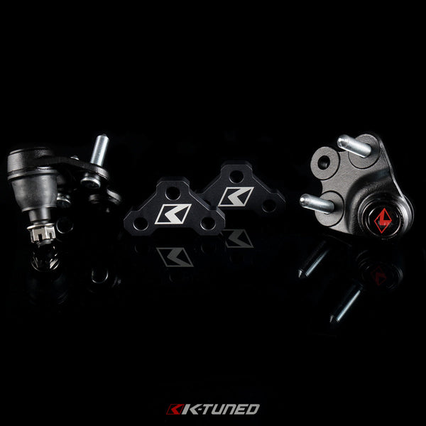 Roll Center Adjusters 8th Gen Civic