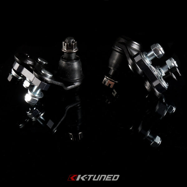 Roll Center Adjusters 8th Gen Civic