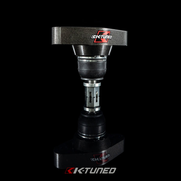 Roll Center Adjusters Front S2000