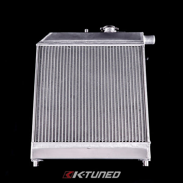 Passenger Side Radiator Kit