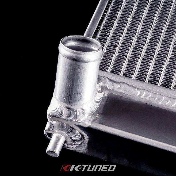 Rcp Radiator Passenger Side Radiator Kit – Unit 2 Fabrication