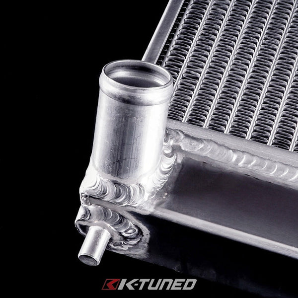 Passenger Side Radiator Kit
