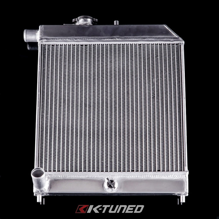Rcp Radiator Passenger Side Radiator Kit – Unit 2 Fabrication