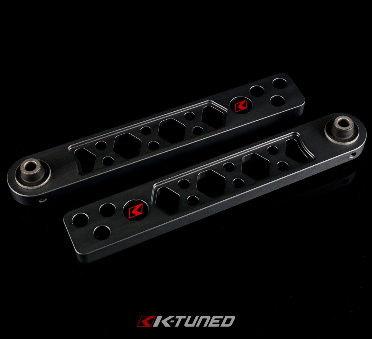 Rear LCA RSX – Unit 2 Fabrication