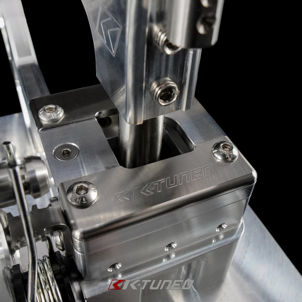 Billet Shifter Stops for RSX V3 Shifter