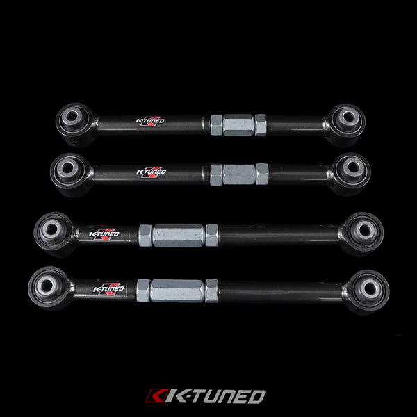 Rear Toe Adjustment Kit Accord 03-07 / TSX 04-08