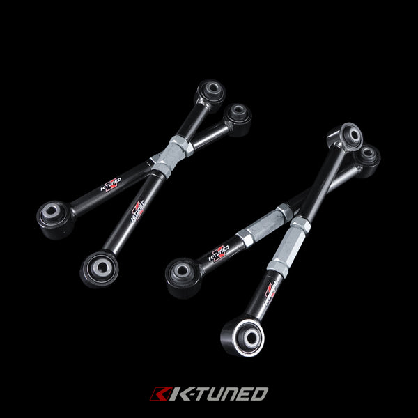 Rear Toe Adjustment Kit Accord 03-07 / TSX 04-08