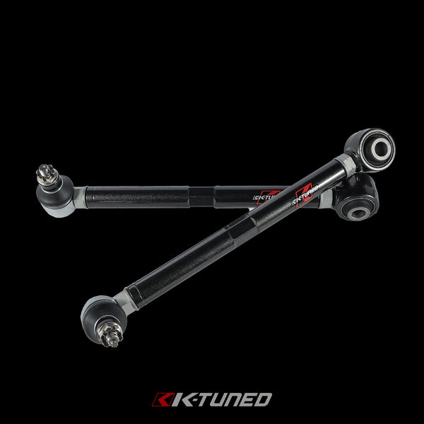 Rear Toe Adjustment Kit  S2000