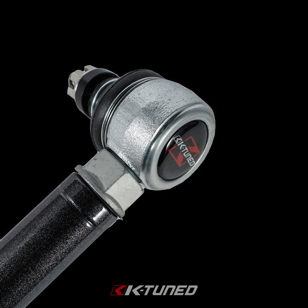 Rear Toe Adjustment Kit  S2000