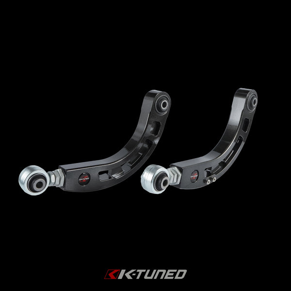 Rear Camber Kit 2016-2022 Honda Civic / 23+ Honda Civic (Includes Si and Type R)