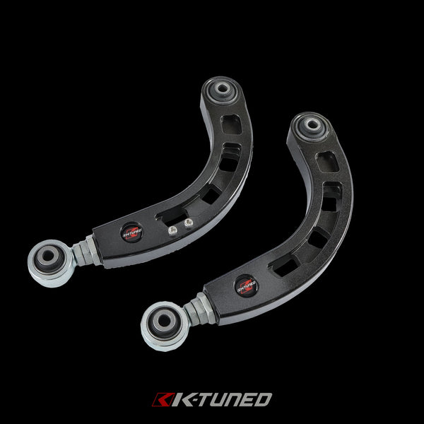 Rear Camber Kit 2016-2022 Honda Civic / 23+ Honda Civic (Includes Si and Type R)