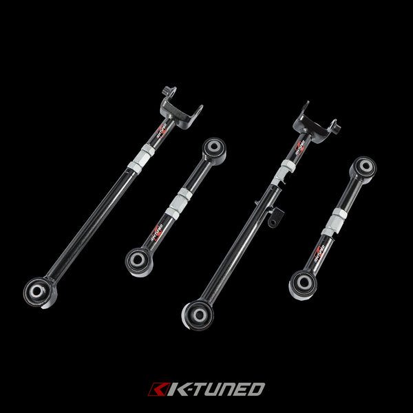 Rear Camber Kit 2008-17 Honda Accord / 2009-14 Acura TSX / 2015-21 Acura TLX