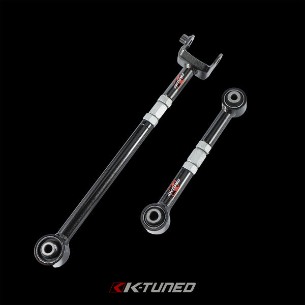 Rear Camber Kit 2008-17 Honda Accord / 2009-14 Acura TSX / 2015-21 Acura TLX