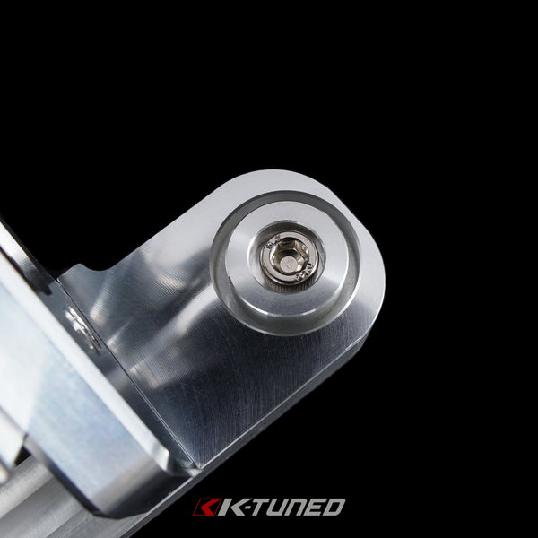 Shifter Box Bushings for 11th Gen Billet Shifter