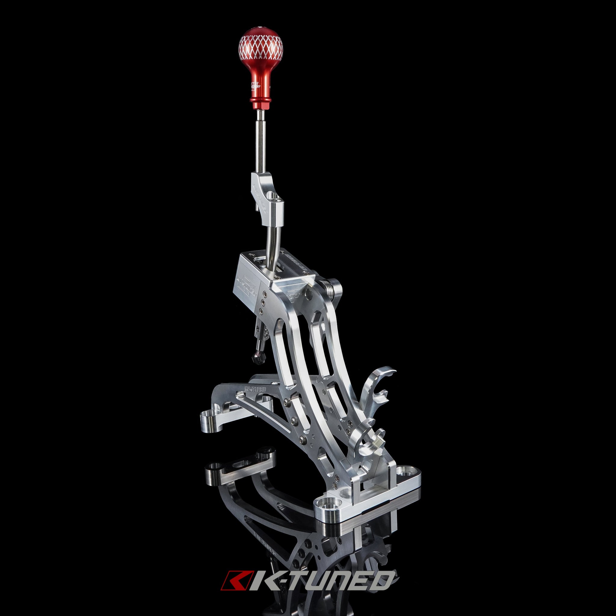 11th Gen Civic Shifter – Unit 2 Fabrication