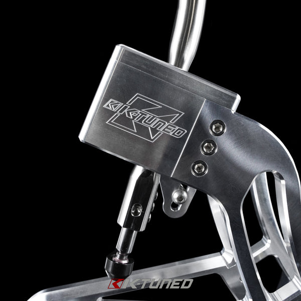 11th Gen Civic Shifter
