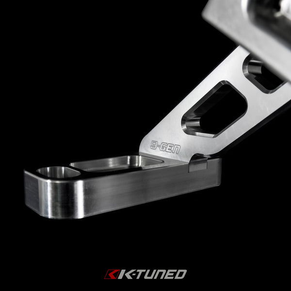 9th Gen Civic Shifter