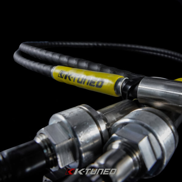 RSX Transmission - Race-Spec Shifter Cables