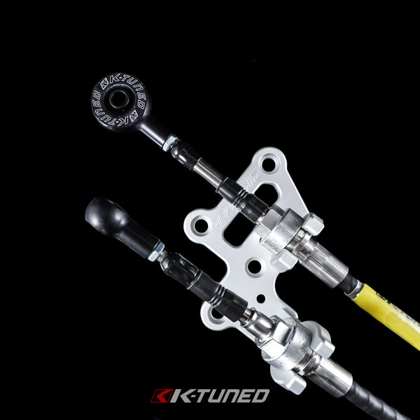 RSX Transmission - Race-Spec Shifter Cables